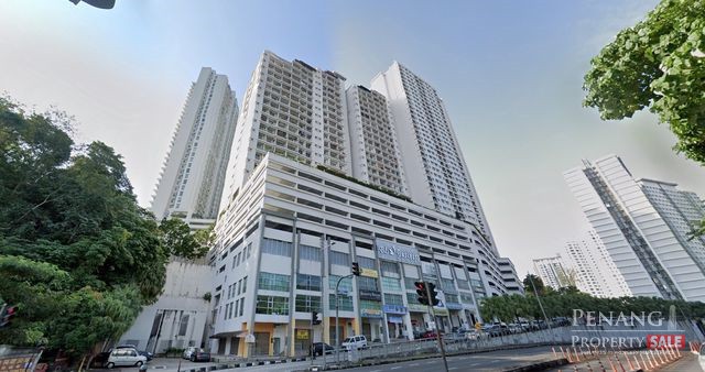 BL Avenue, Ayer Itam, Penang