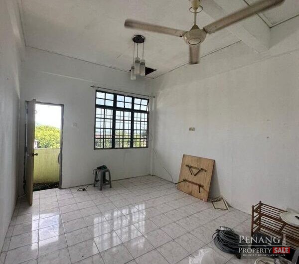 Pangsapuri Bayan Permai, Bayan Lepas, Penang