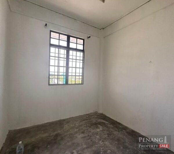 Pangsapuri Bayan Permai, Bayan Lepas, Penang