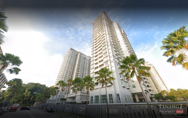 Bayswater Resort Condominium, Gelugor, Penang