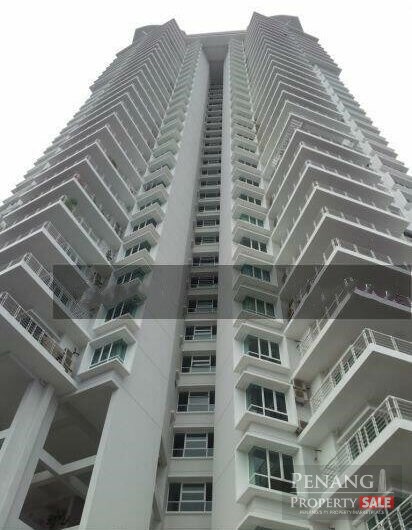 Bayu Ferringhi Condominiums,  Batu Ferringhi, Penang