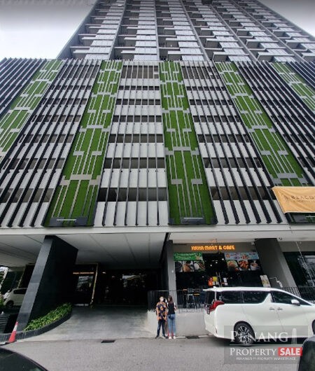 Beacon Executive Suites, Georgetown, Penang