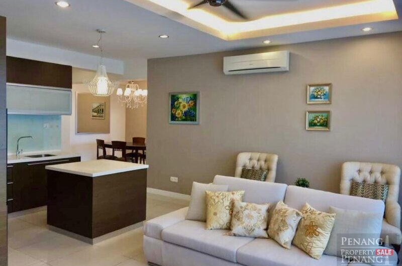 Birch Regency @ Penang Times Square, Georgetown, Penang