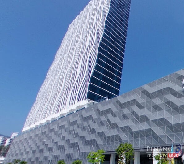 City of Dreams, Tanjung Tokong, Penang