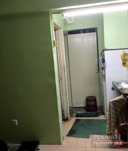 Desa Baiduri, Ayer Itam, Penang