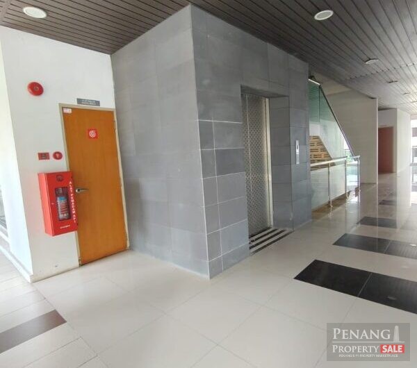 Vantage Desiran Tanjung, near Gurney Drive, Tesco, Gurney Drive