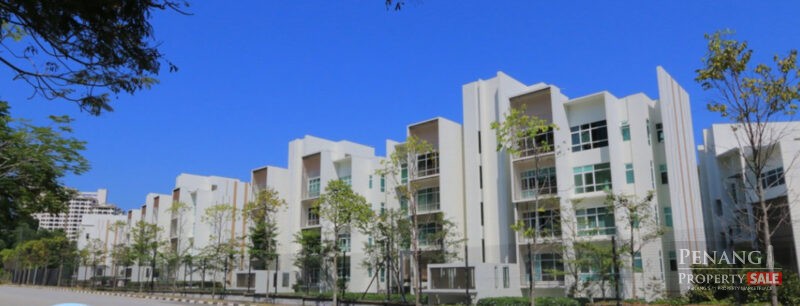 Ferringhi Residence, Batu Ferringhi, Penang