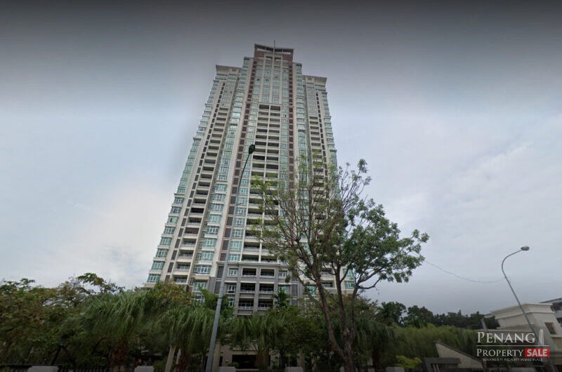 Fettes Residence, Tanjung Tokong, Penang