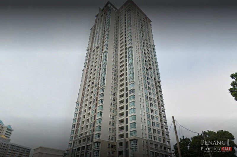 Fettes Residences, Tanjung Tokong, Penang
