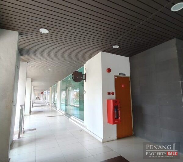 Vantage Desiran Tanjung, near Gurney Drive, Tesco, Gurney Drive