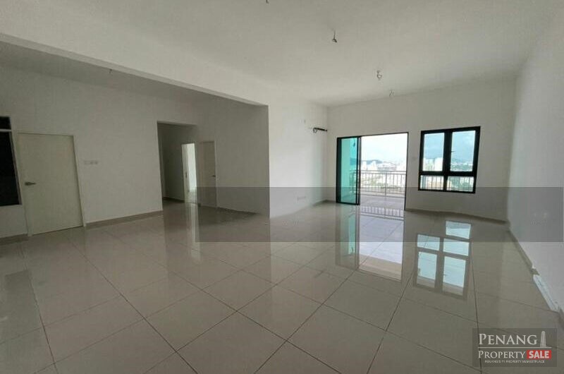 Grace Residence, Jelutong, Penang