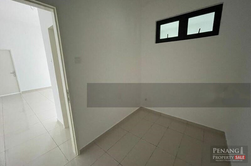 Grace Residence, Jelutong, Penang