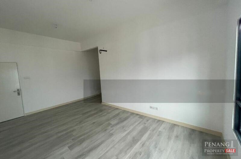 Grace Residence, Jelutong, Penang