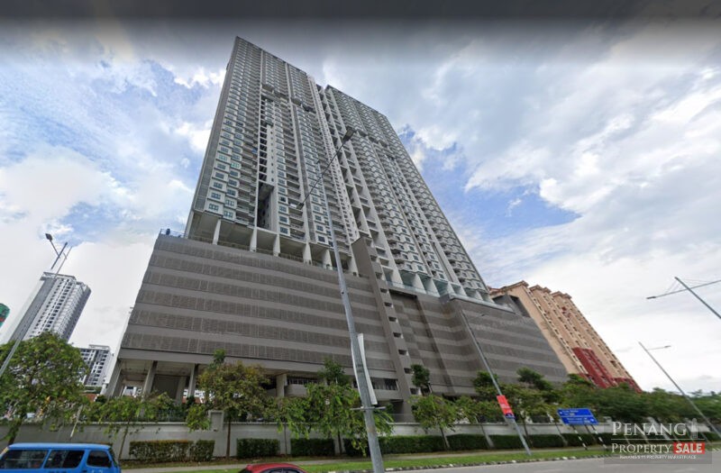 Grace Residence, Jelutong, Penang