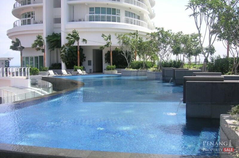 Gurney Paragon, Gurney Drive, Georgetown, Penang