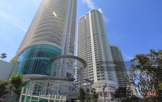 Gurney Paragon, Gurney Drive, Georgetown, Penang