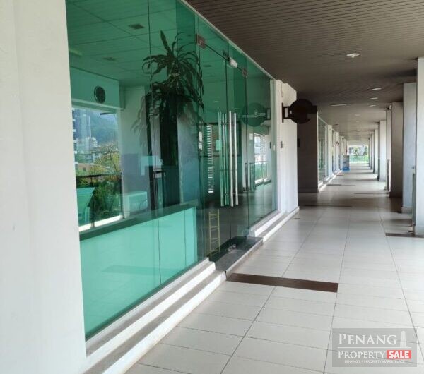 Vantage Desiran Tanjung, near Gurney Drive, Tesco, Gurney Drive