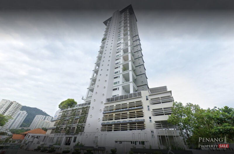 Harmony Residence, Tanjung Bungah, Penang