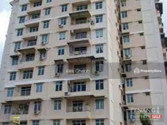 Hillside Garden, Tanjung Bungah, Penang