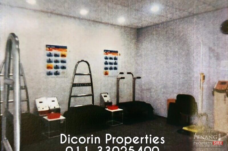 Vantage Desiran Tanjung, near Gurney Drive, Tesco, Gurney Drive