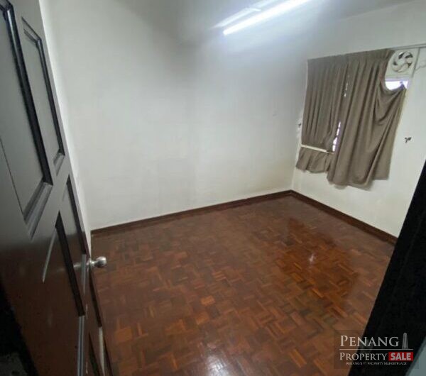 Julita Apartment , Lebuh Rambai 17 , Paya Terubong 11060 Penang