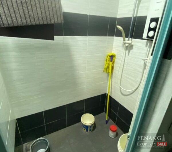 Julita Apartment , Lebuh Rambai 17 , Paya Terubong 11060 Penang