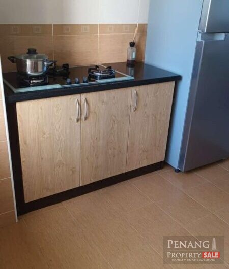 Miami Green -FOR SALES