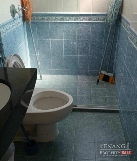 Miami Green -FOR SALES