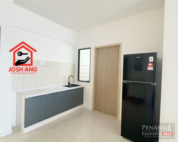 Granito in Tanjung Bungah 864sqft Fully Furnished Seaview 2 Car parks
