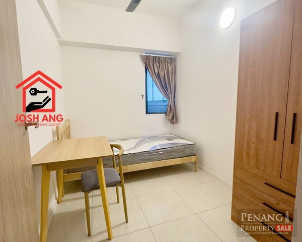 Granito in Tanjung Bungah 864sqft Fully Furnished Seaview 2 Car parks