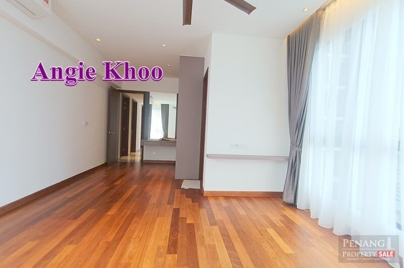 [KEY WITH ME] Muze PICC Bayan Baru 2 Car Park 1550sqft Fully Renovated