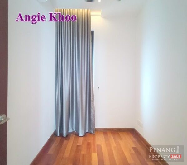 [KEY WITH ME] Muze PICC Bayan Baru 2 Car Park 1550sqft Fully Renovated