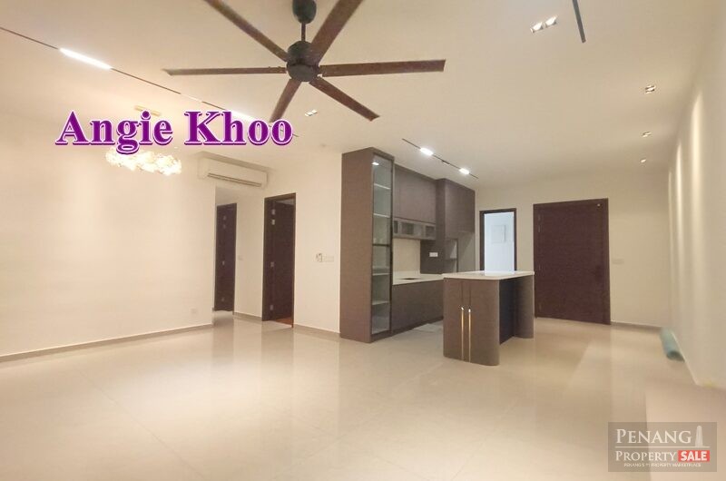 [KEY WITH ME] Muze PICC Bayan Baru 2 Car Park 1550sqft Fully Renovated