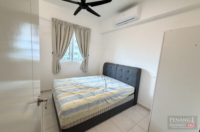 Freehold and Renovated Havana Beach with 2 Carparks