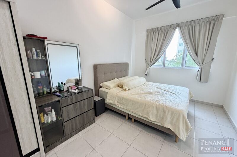 Freehold and Renovated Havana Beach with 2 Carparks