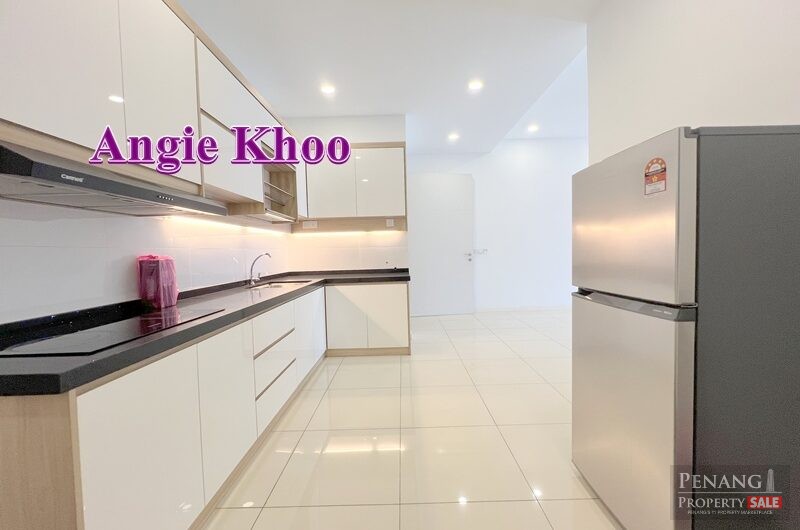 [KEY WITH ME] Novus Condo Bayan Lepas Fully Furnished N Reno 1155sqft