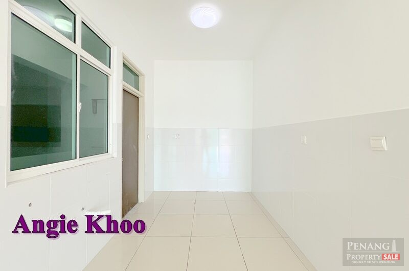 [WORTHY BUY] Reflection condominium Bayan Lepas 2 car park 1260sqft