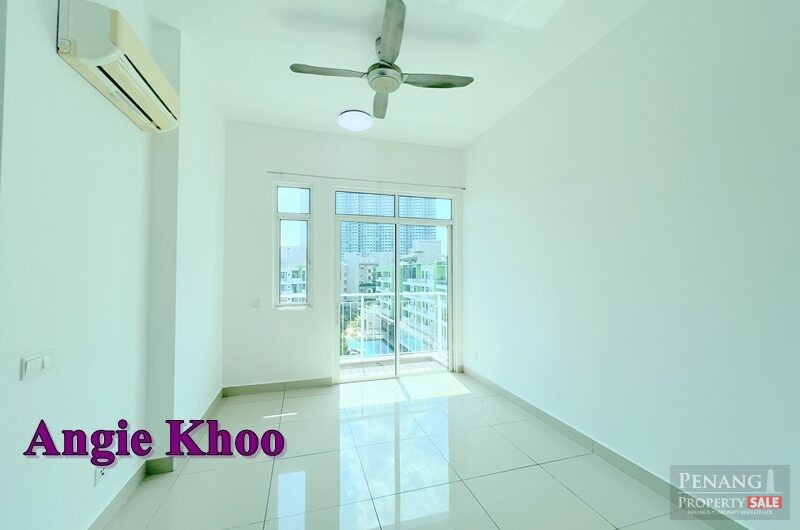 [WORTHY BUY] Reflection condominium Bayan Lepas 2 car park 1260sqft