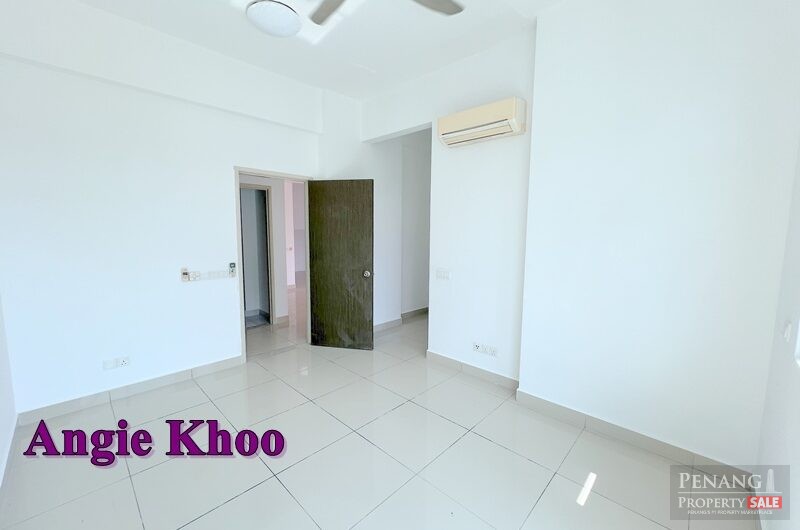 [WORTHY BUY] Reflection condominium Bayan Lepas 2 car park 1260sqft