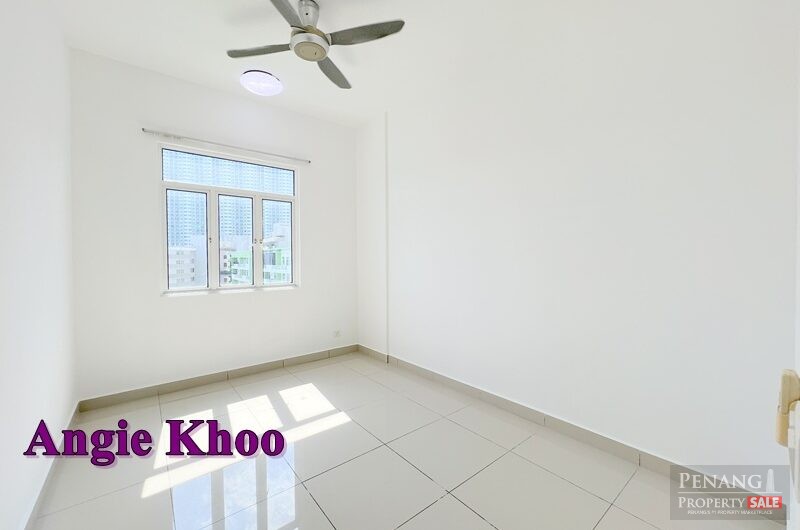 [WORTHY BUY] Reflection condominium Bayan Lepas 2 car park 1260sqft