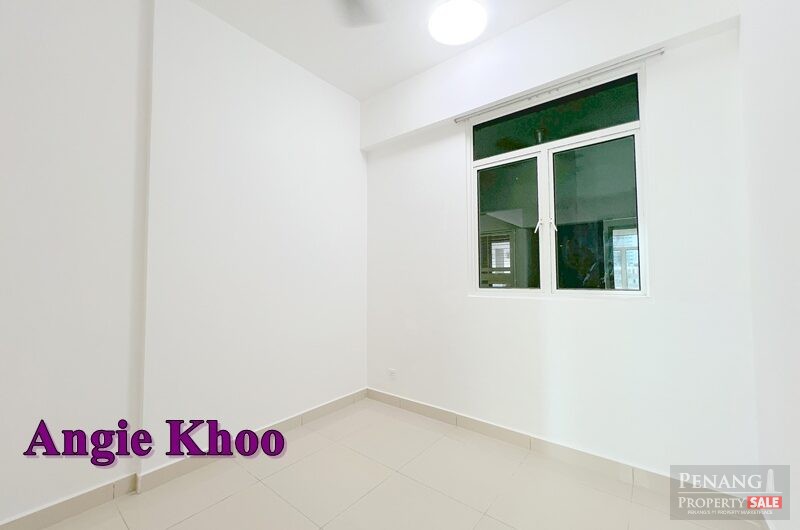 [WORTHY BUY] Reflection condominium Bayan Lepas 2 car park 1260sqft