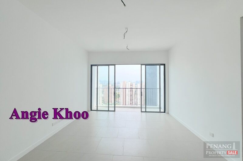 Triuni Residence Corner Unit [KEY WITH ME] 1302sqft 3 CAR PARK Gelugor