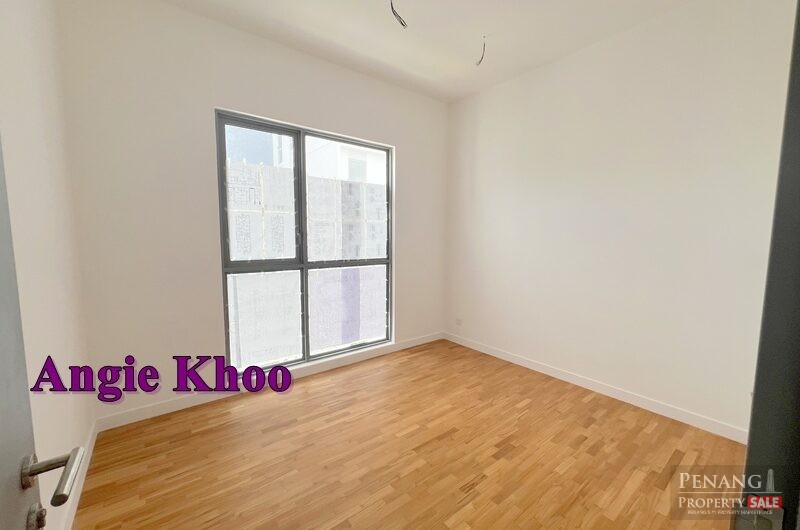 Triuni Residence Corner Unit [KEY WITH ME] 1302sqft 3 CAR PARK Gelugor