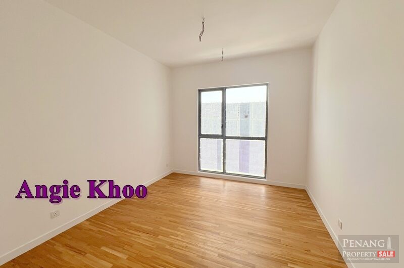 Triuni Residence Corner Unit [KEY WITH ME] 1302sqft 3 CAR PARK Gelugor