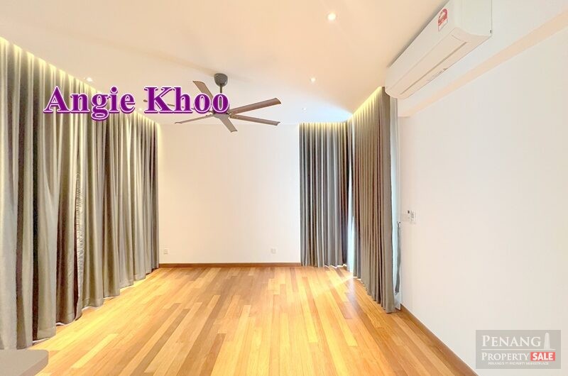 [KEY WITH ME] Muze PICC Bayan Baru 2 Car Park 1550sqft Fully Renovated