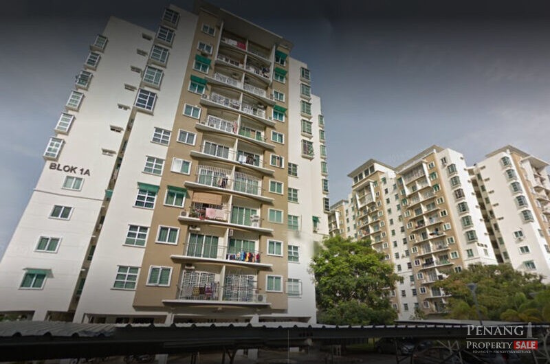 Idaman Lavender, Sungai Ara, Bayan Lepas, Penang