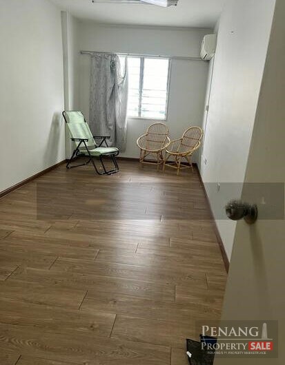 Idaman Seroja, Sungai Ara, Bayan Lepas, Penang