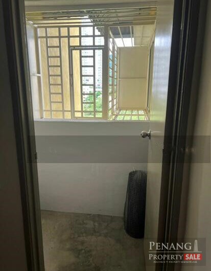 Idaman Seroja, Sungai Ara, Bayan Lepas, Penang