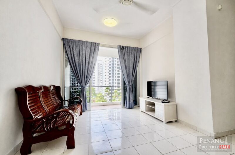 Putra Place @ Queensbay Area Below Market Price For Sale