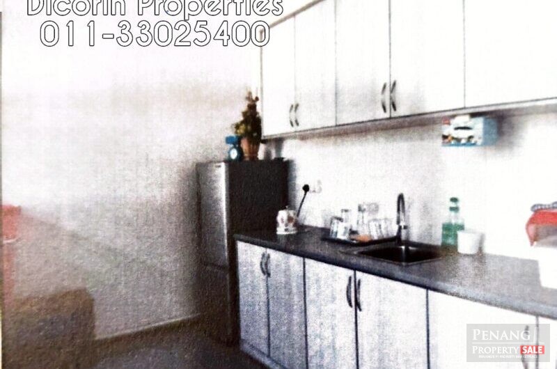 Vantage Desiran Tanjung, near Gurney Drive, Tesco, Gurney Drive